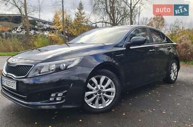 Седан Kia K5 2013 в Днепре