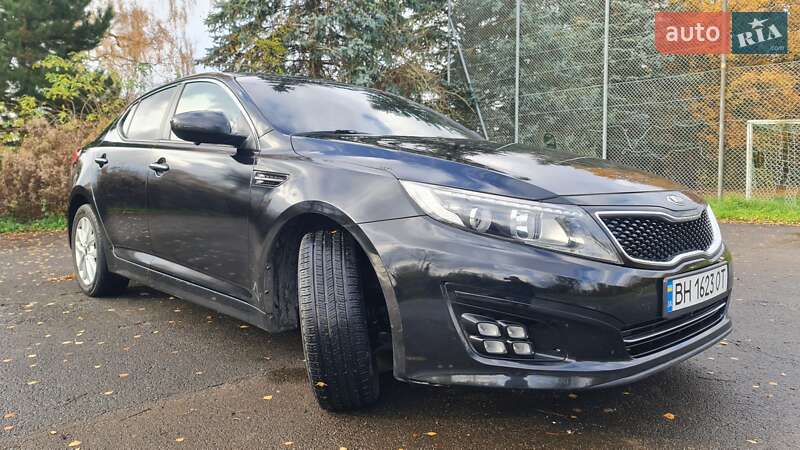 Kia K5 2013 Kia K5 2013