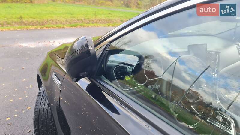 Седан Kia K5 2013 в Днепре фото 11 Седан Kia K5 2013 в Днепре