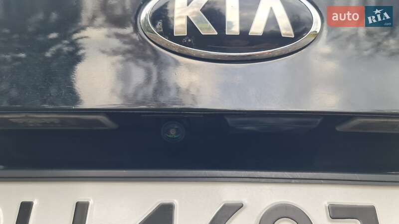 Седан Kia K5 2013 в Днепре фото 20 Седан Kia K5 2013 в Днепре