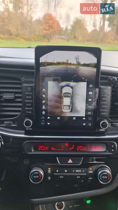 Седан Kia K5 2013 в Днепре фото 41 Седан Kia K5 2013 в Днепре