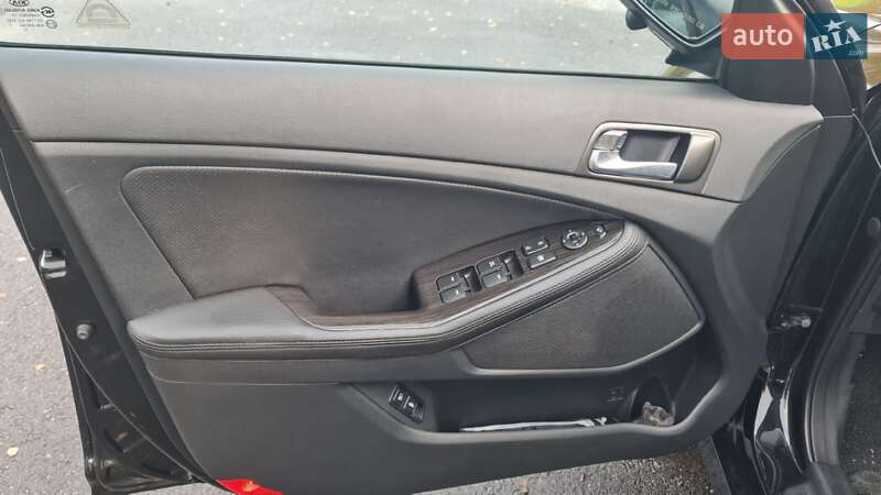 Седан Kia K5 2013 в Днепре фото 28 Седан Kia K5 2013 в Днепре