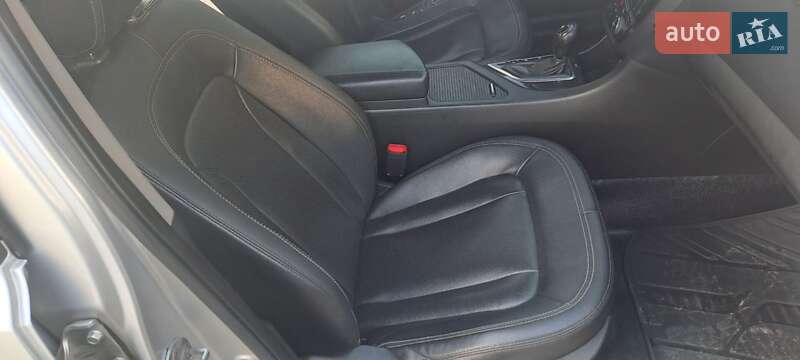 Седан Kia K5 2012 в Николаеве