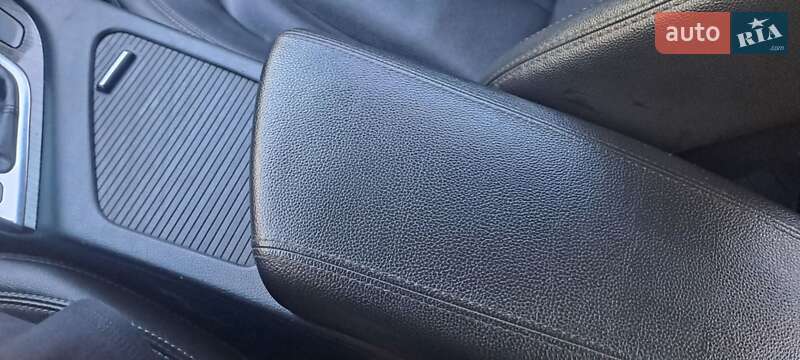 Седан Kia K5 2012 в Николаеве