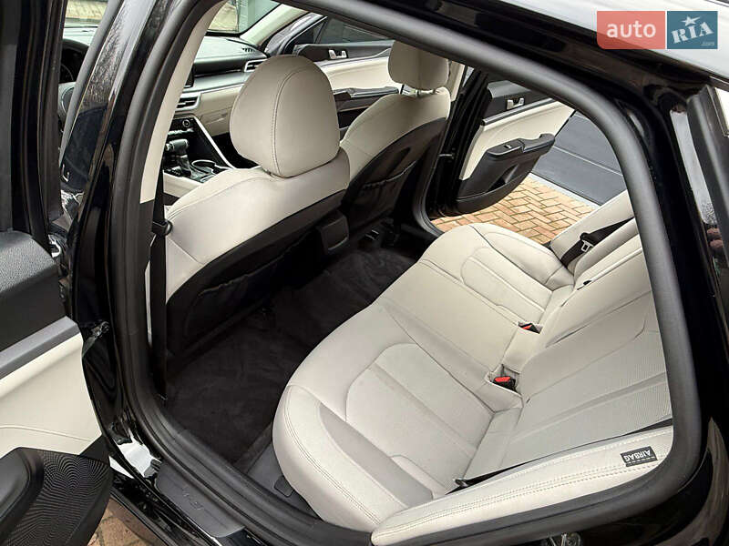 Седан Kia K5 2020 в Чернівцях фото 24 Седан Kia K5 2020 в Чернівцях