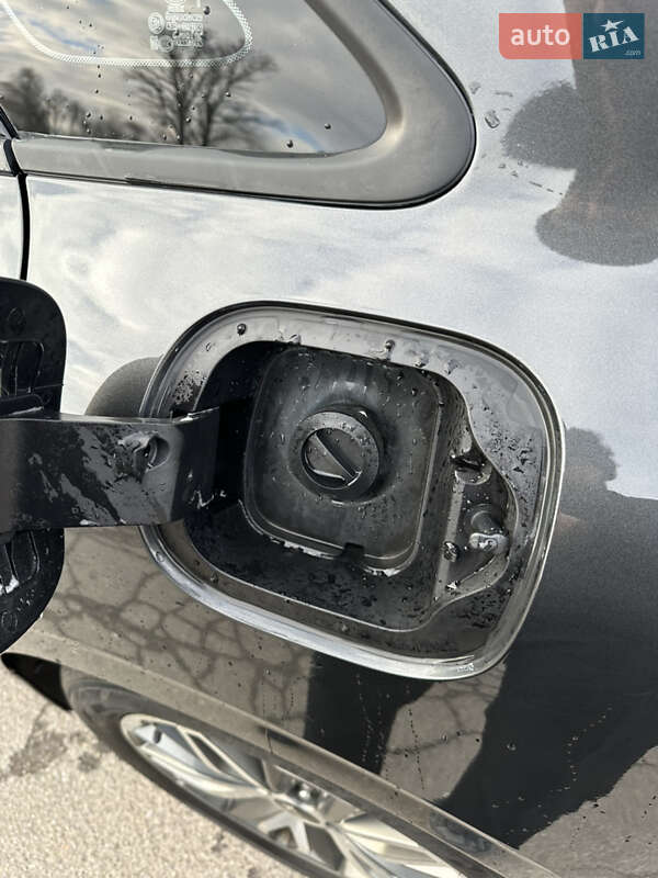 Седан Kia K5 2021 в Вінниці