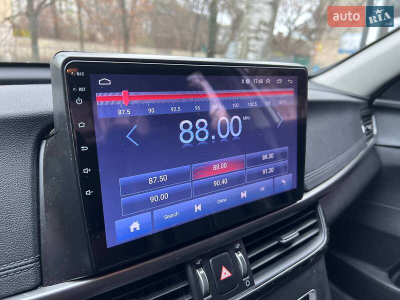 Седан Kia K5 2015 в Харкові