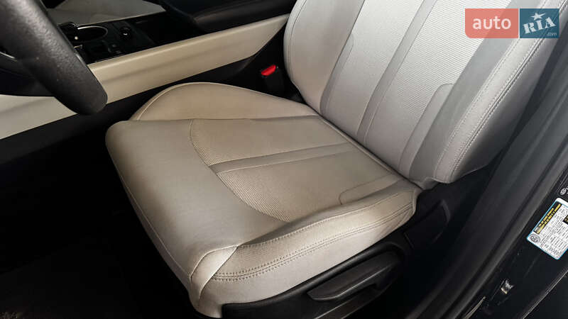 Седан Kia K5 2020 в Чернівцях фото 23 Седан Kia K5 2020 в Чернівцях