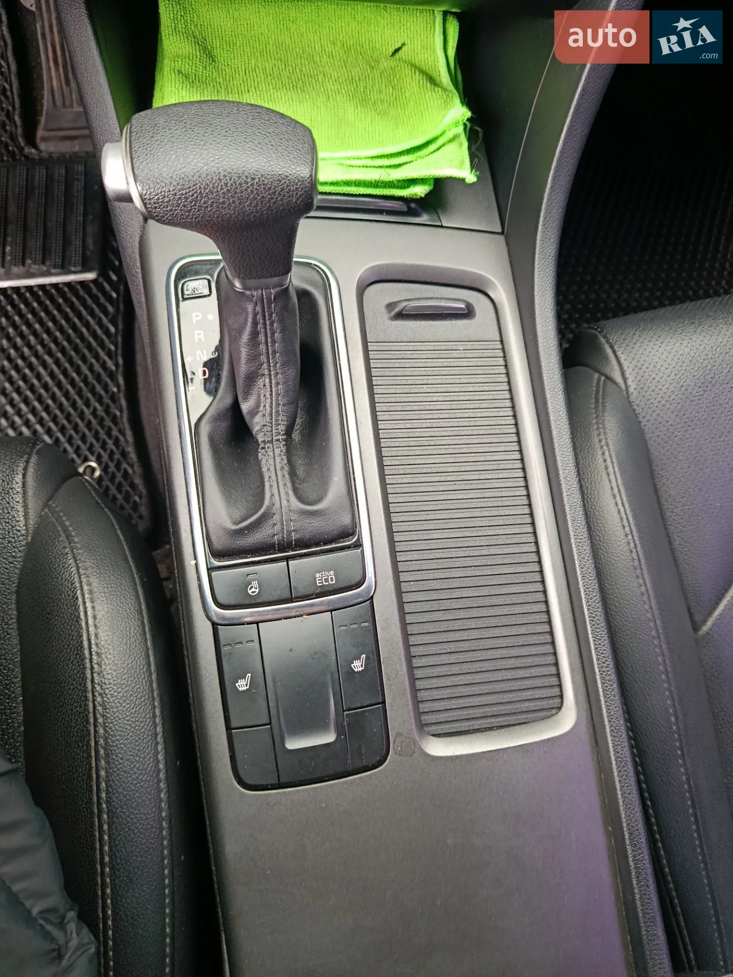 2016 Kia K5 - мініатюра 8