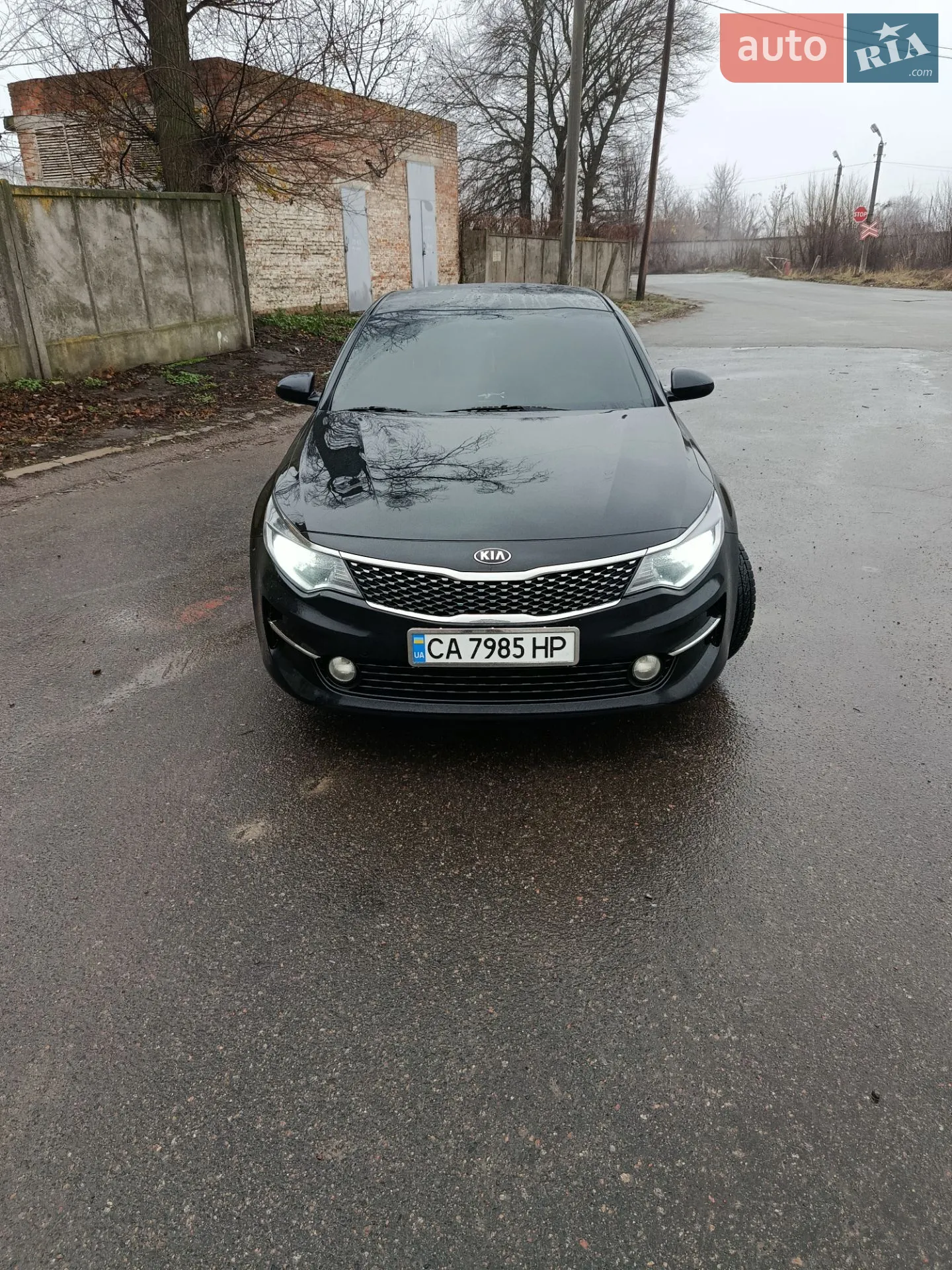 2016 Kia K5 - мініатюра 26