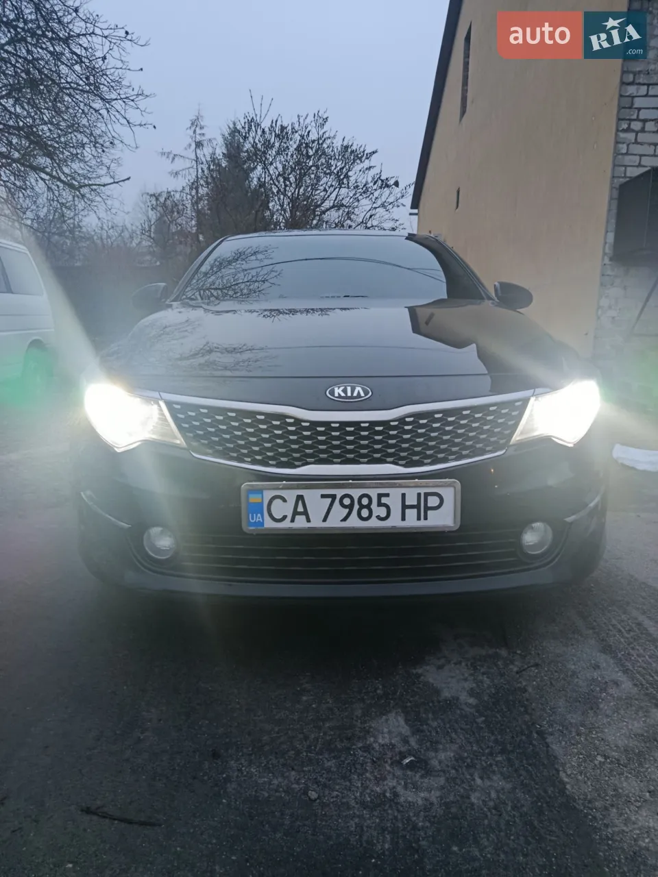 2016 Kia K5 - мініатюра 24
