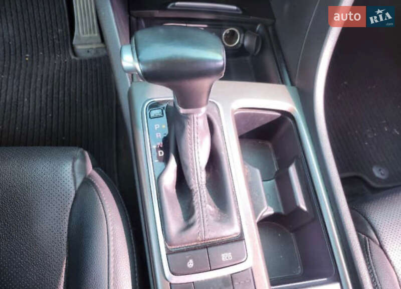 Седан Kia K5 2018 в Киеве фото 10 Седан Kia K5 2018 в Киеве