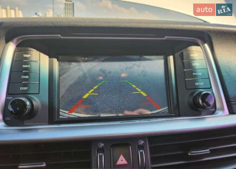 Седан Kia K5 2018 в Киеве фото 16 Седан Kia K5 2018 в Киеве
