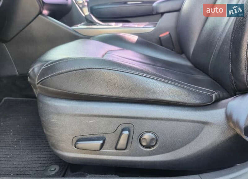 Седан Kia K5 2018 в Киеве фото 21 Седан Kia K5 2018 в Киеве
