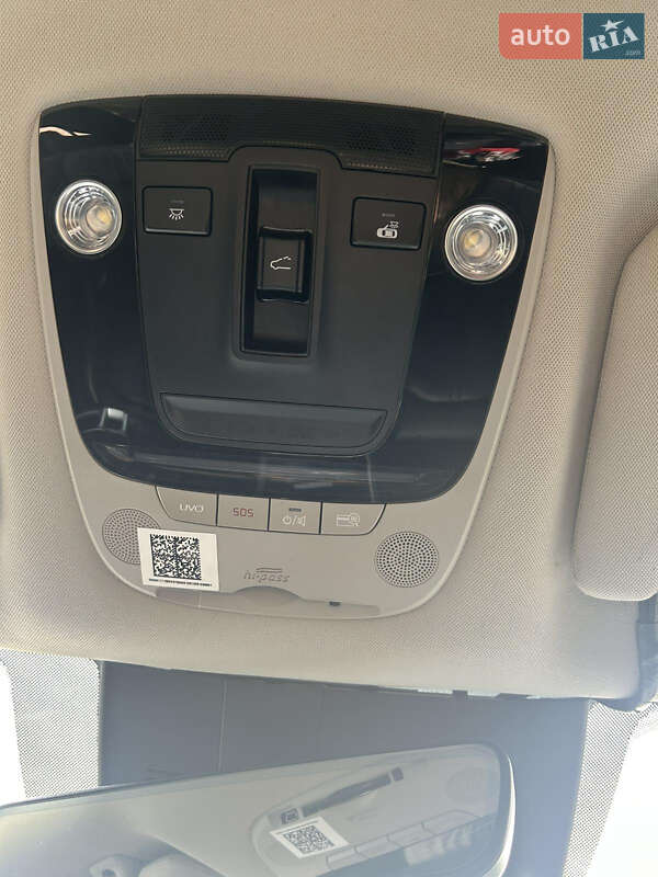 Седан Kia K5 2020 в Одесі фото 12 Седан Kia K5 2020 в Одесі