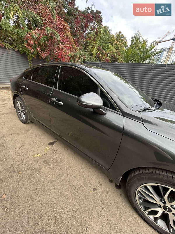 Седан Kia K5 2020 в Одесі фото 3 Седан Kia K5 2020 в Одесі
