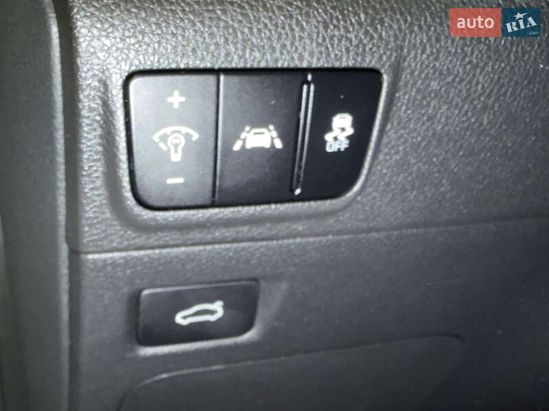 Седан Kia K5 2021 в Кам'янському фото 21 Седан Kia K5 2021 в Кам'янському