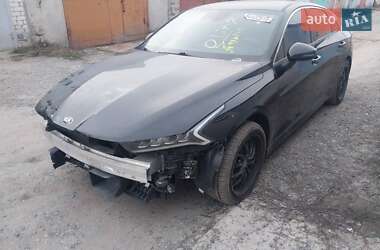 Седан Kia K5 2021 в Харькове