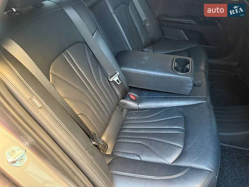 Седан Kia K5 2020 в Тернополе фото 22 Седан Kia K5 2020 в Тернополе