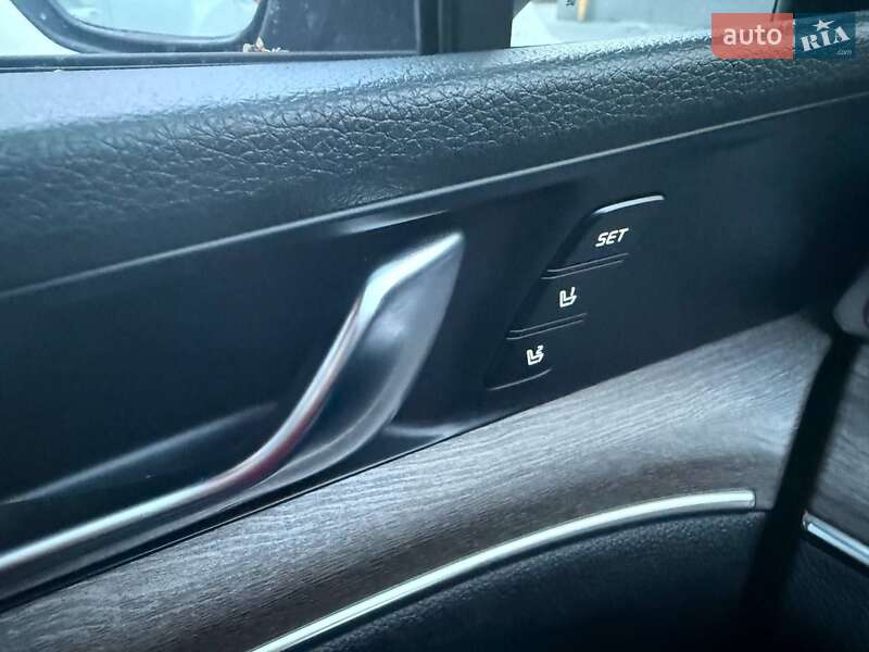 Седан Kia K5 2020 в Тернополе фото 27 Седан Kia K5 2020 в Тернополе