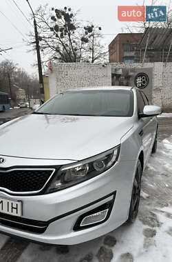 Седан Kia K5 2013 в Вінниці