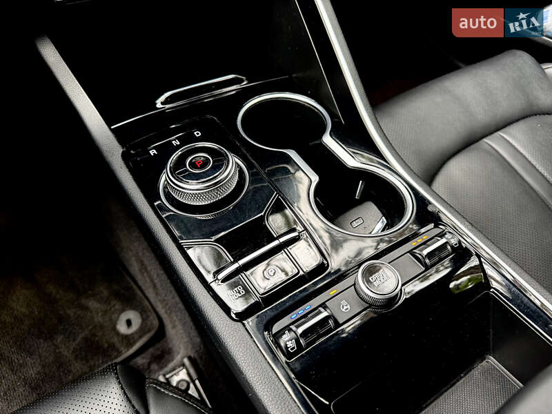 Седан Kia K5 2020 в Киеве фото 6 Седан Kia K5 2020 в Киеве