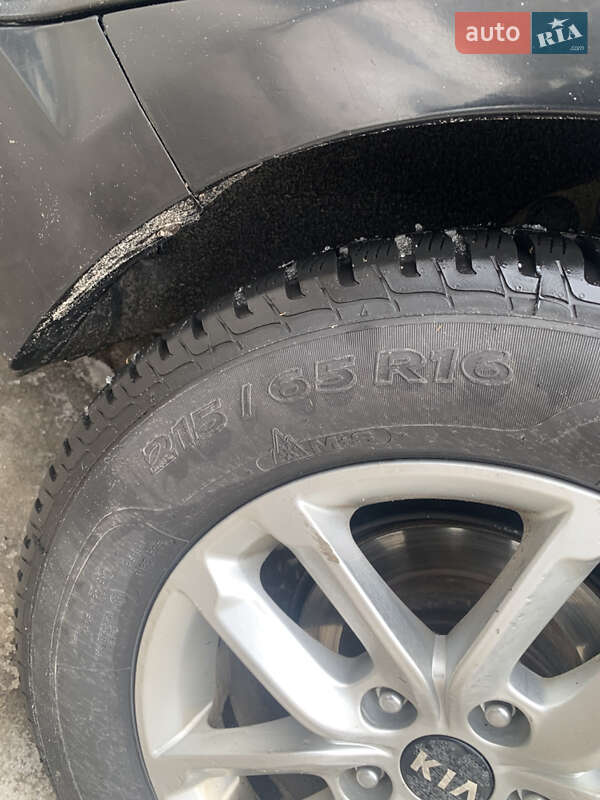 Седан Kia K5 2014 в Києві фото 11 Седан Kia K5 2014 в Києві