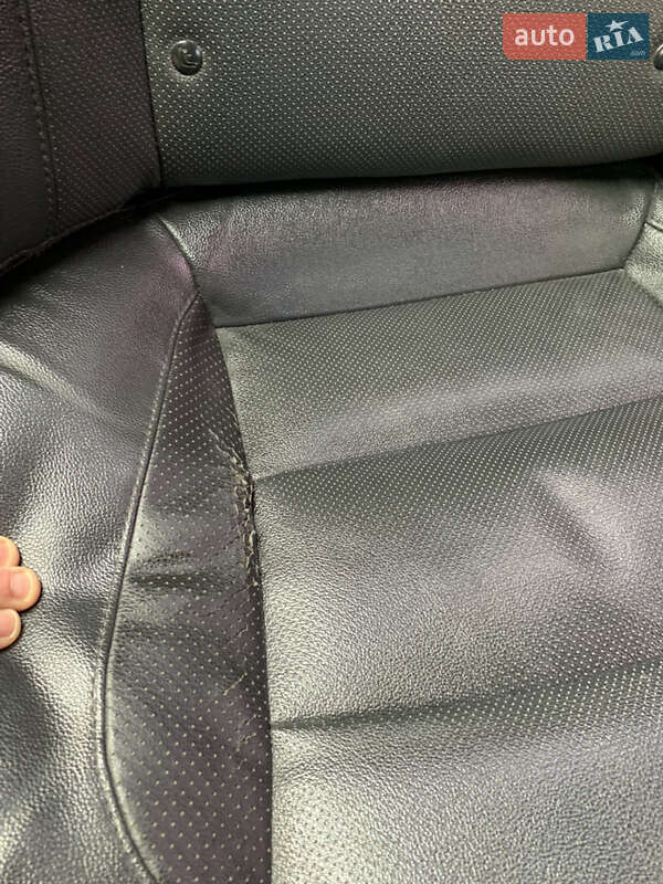 Седан Kia K5 2014 в Києві фото 20 Седан Kia K5 2014 в Києві