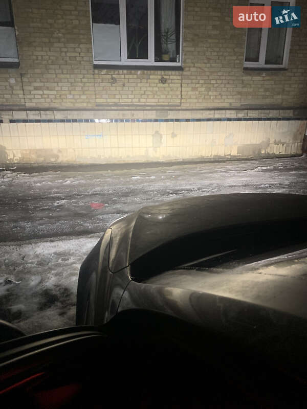 Седан Kia K5 2014 в Києві фото 36 Седан Kia K5 2014 в Києві