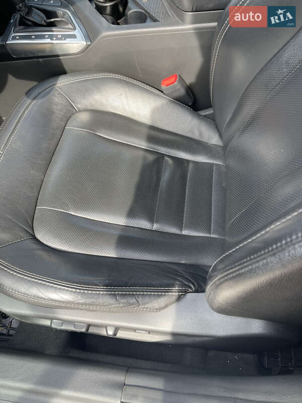 Седан Kia K5 2012 в Одессе фото 7 Седан Kia K5 2012 в Одессе