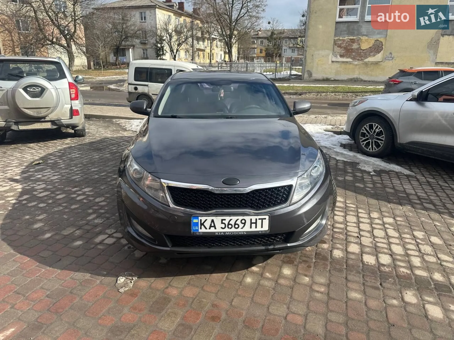 Фото авто 13