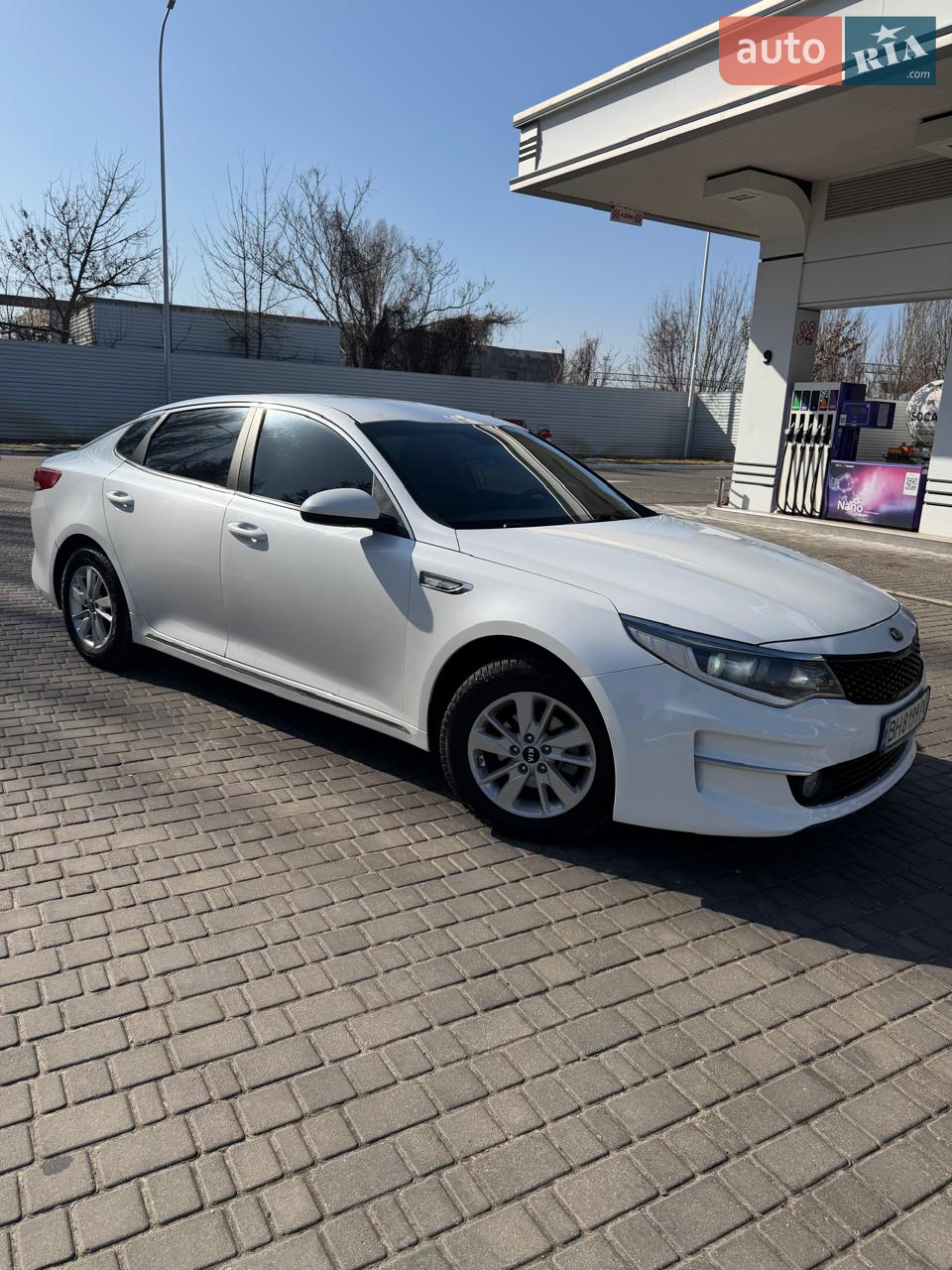 2016 Kia K5 - мініатюра 31