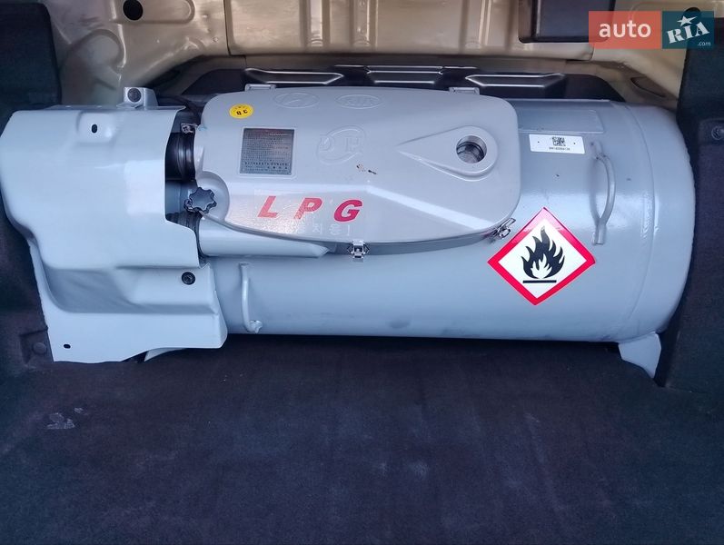 Седан Kia K5 2018 в Киеве