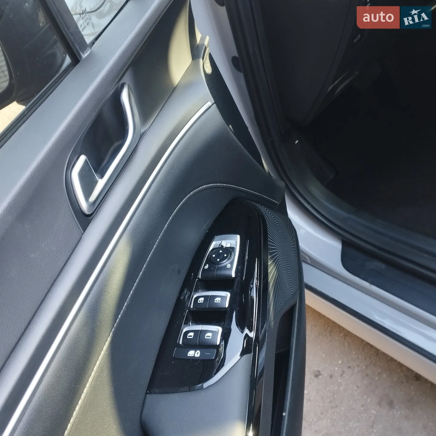 2024 Kia K5 - мініатюра 12