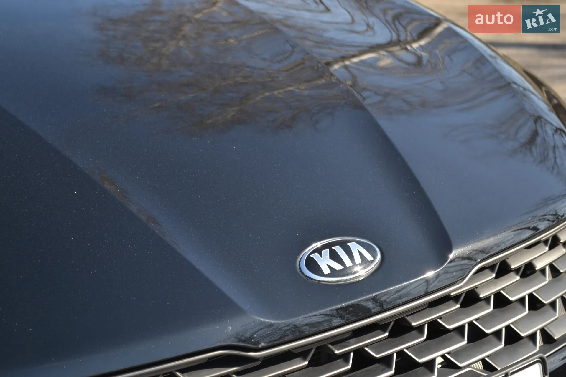 2021 Kia K5 - мініатюра 19