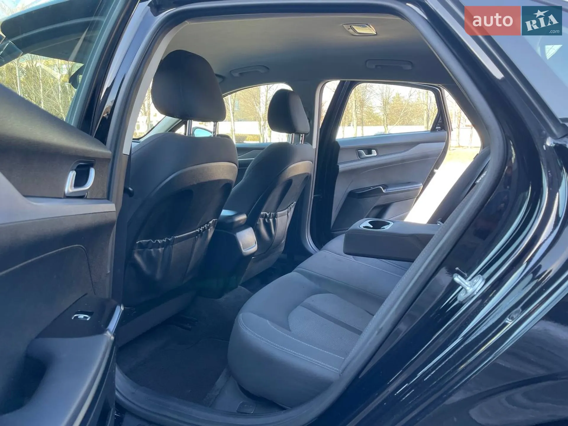 2021 Kia K5 - мініатюра 46