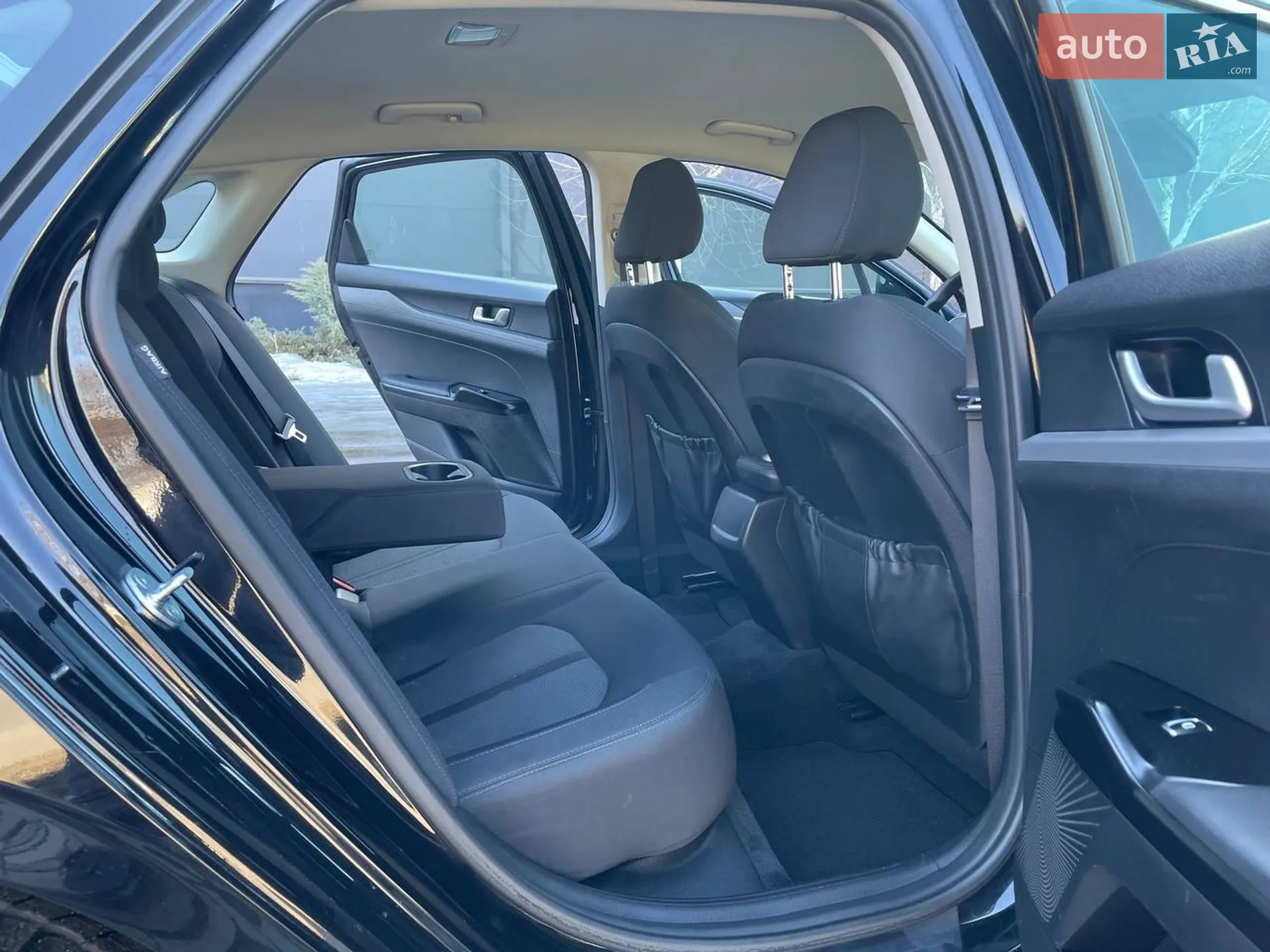 2021 Kia K5 - мініатюра 54