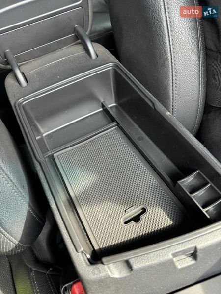 Седан Kia K5 2017 в Одесі