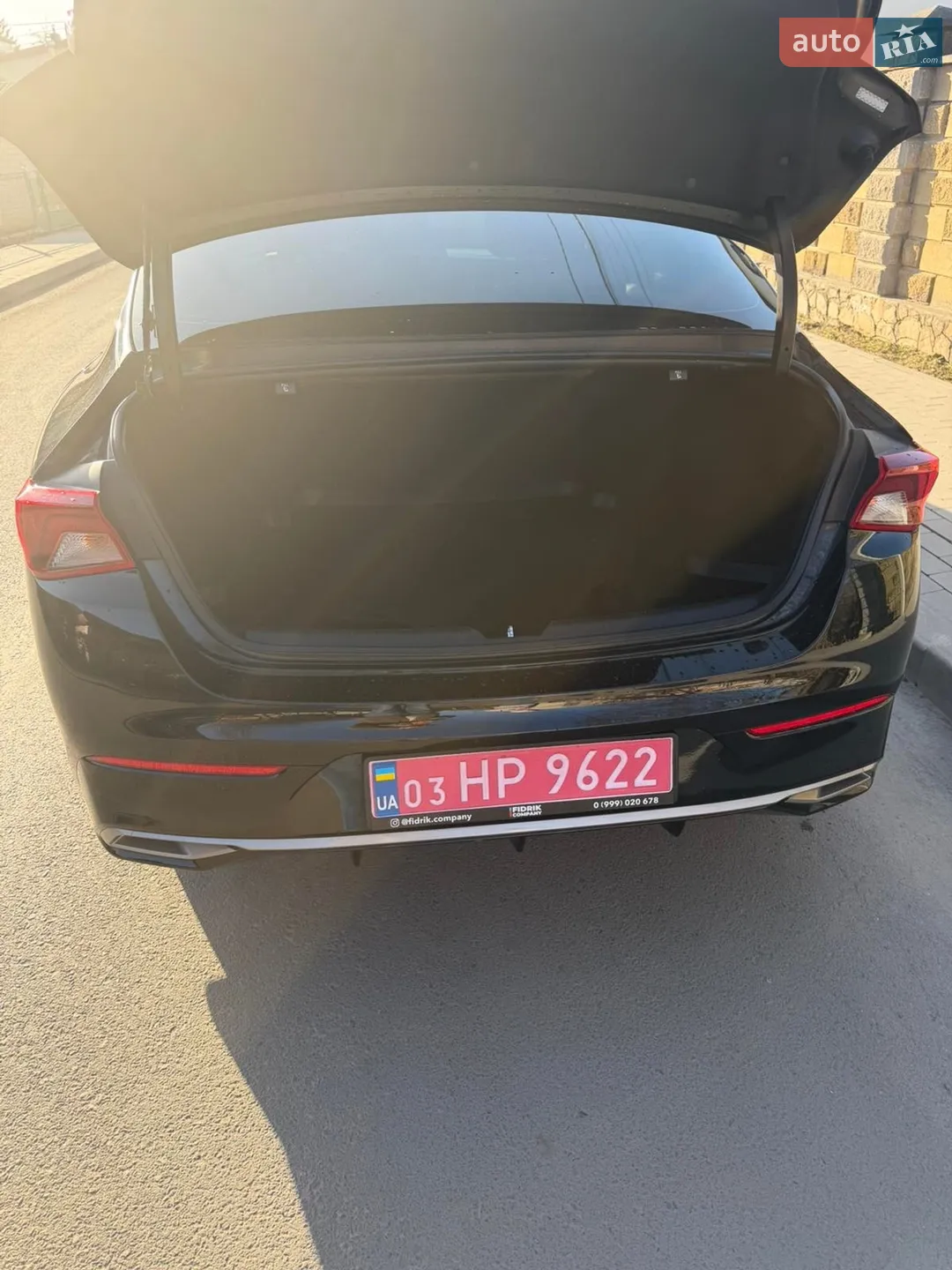 2020 Kia K5 - мініатюра 10
