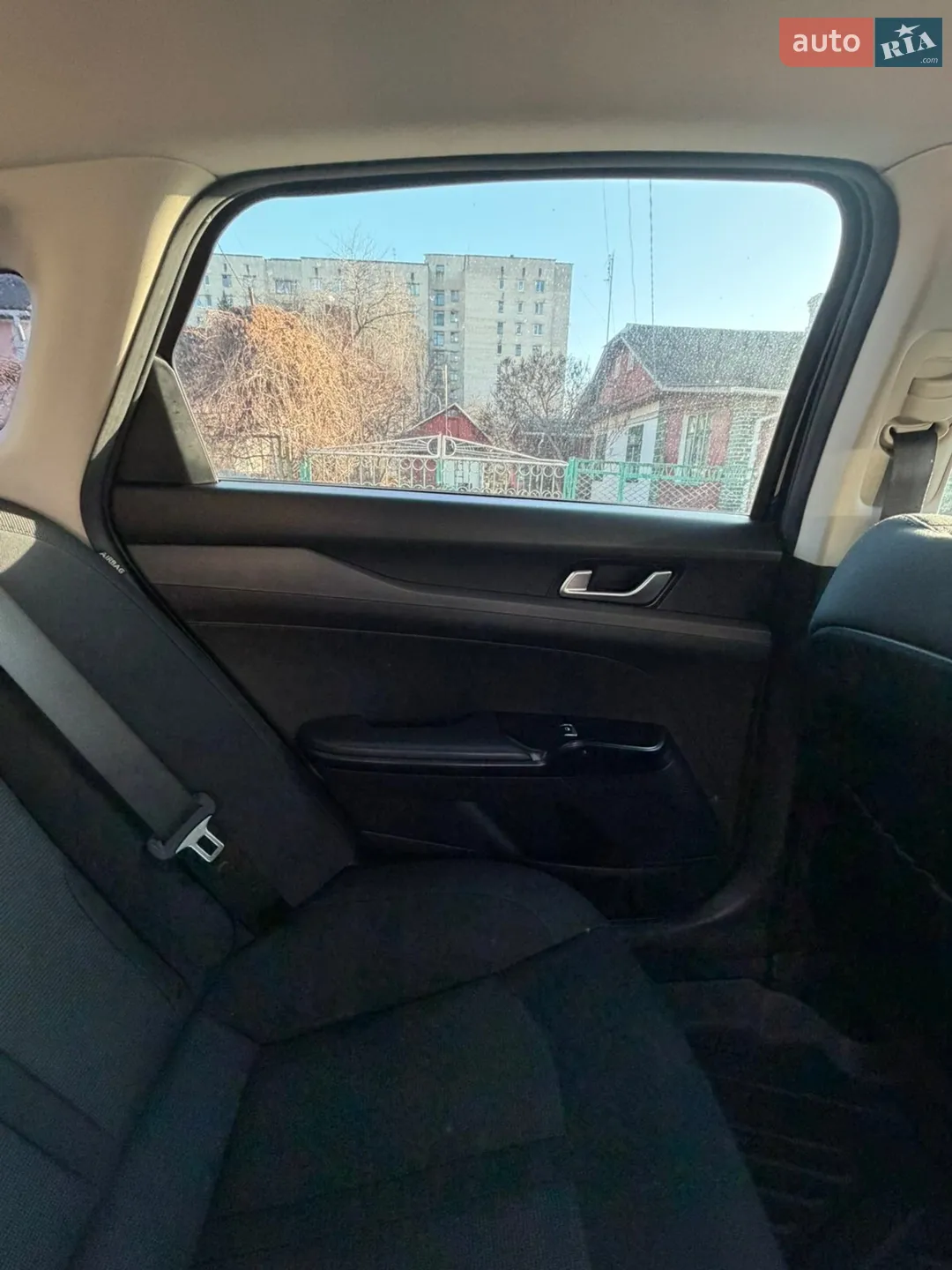 2020 Kia K5 - мініатюра 13
