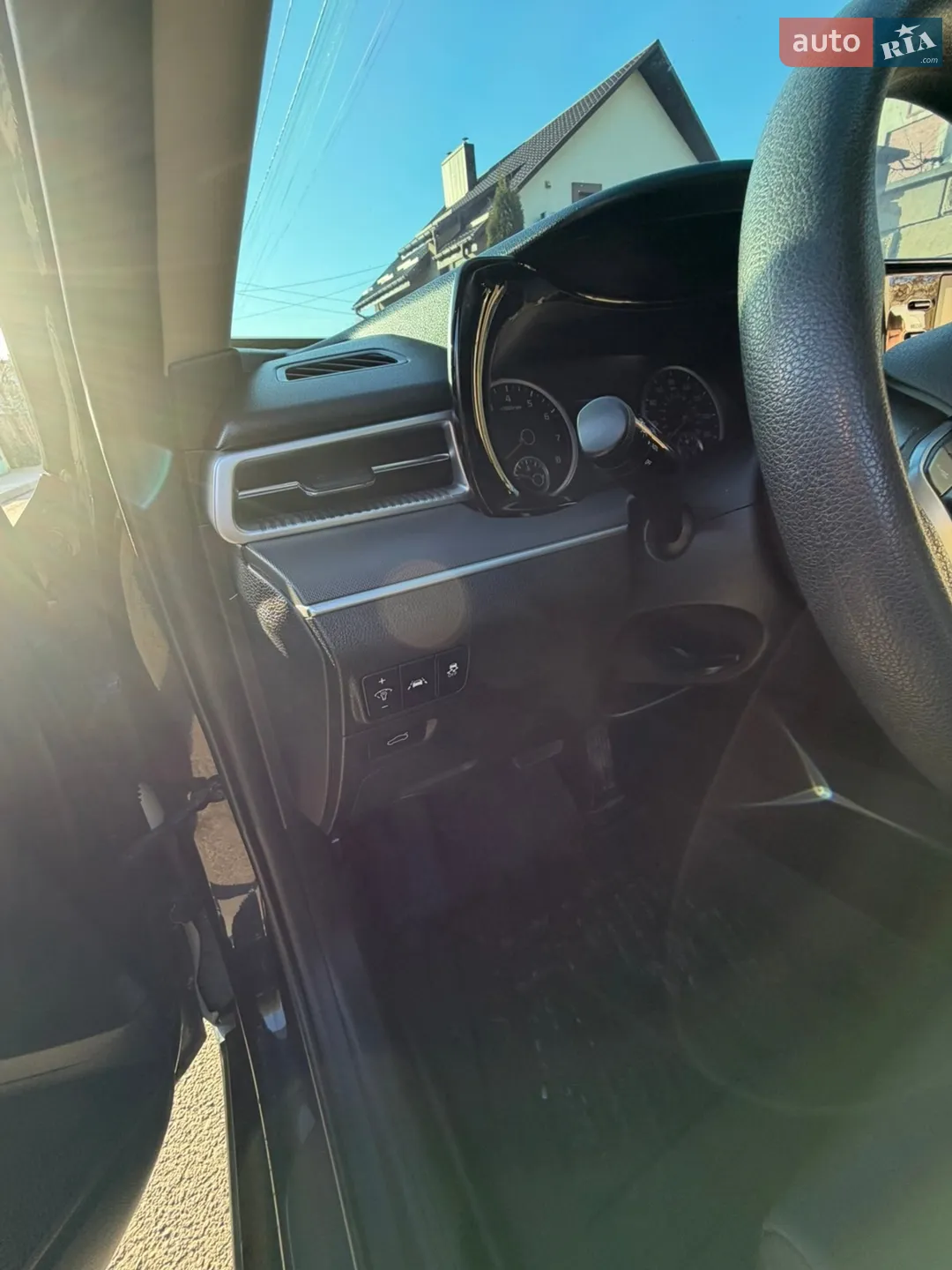2020 Kia K5 - мініатюра 16