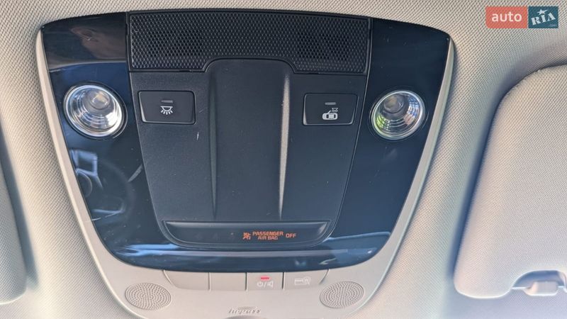 Седан Kia K5 2021 в Києві фото 28 Седан Kia K5 2021 в Києві