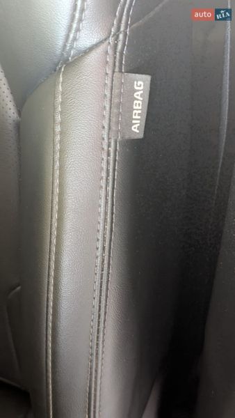 Седан Kia K5 2021 в Києві фото 32 Седан Kia K5 2021 в Києві