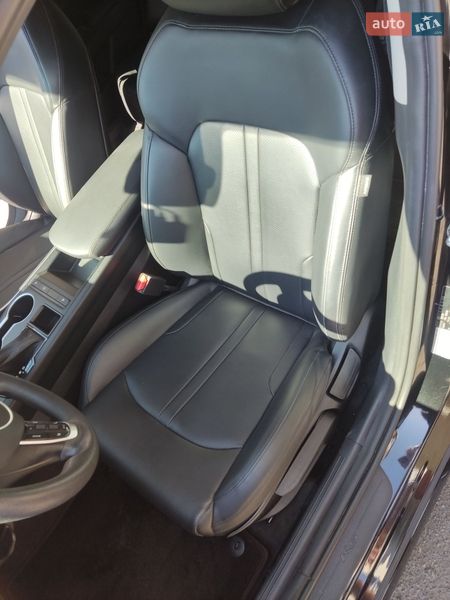 Седан Kia K5 2021 в Києві фото 37 Седан Kia K5 2021 в Києві