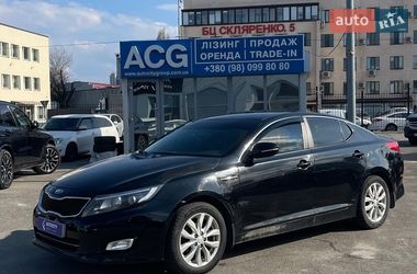 Седан Kia K5 2013 в Киеве