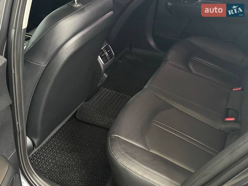 Седан Kia K5 2018 в Киеве фото 18 Седан Kia K5 2018 в Киеве