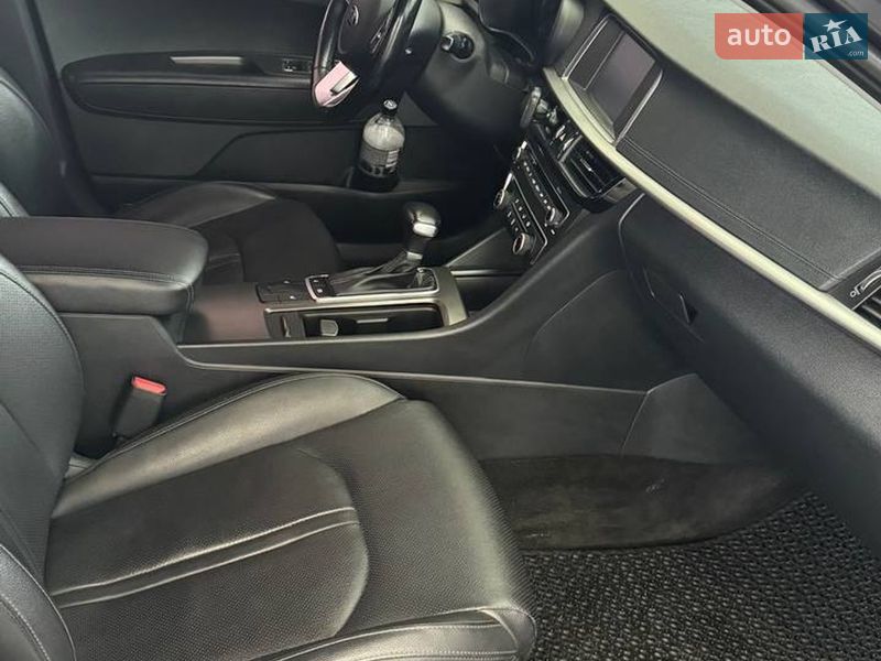 Седан Kia K5 2018 в Киеве фото 22 Седан Kia K5 2018 в Киеве