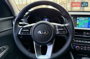 Седан Kia K5 2019 в Миколаєві