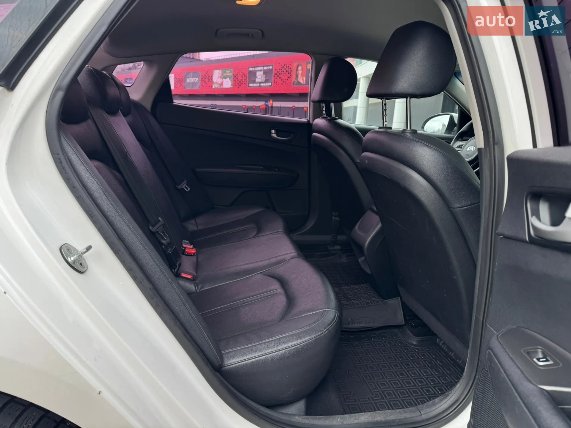 2015 Kia K5 - мініатюра 13