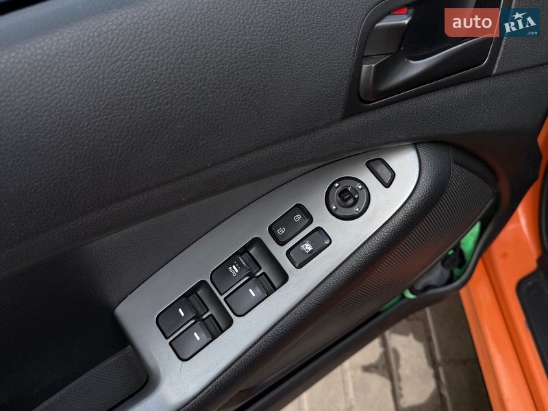 Седан Kia K5 2015 в Харкові фото 6 Седан Kia K5 2015 в Харкові